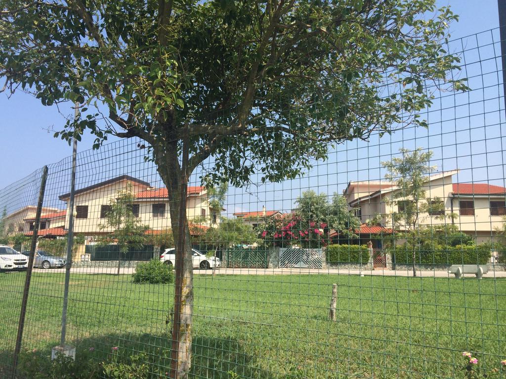 Le Ville Di Porto Ada Pizzo  Ngoại thất bức ảnh