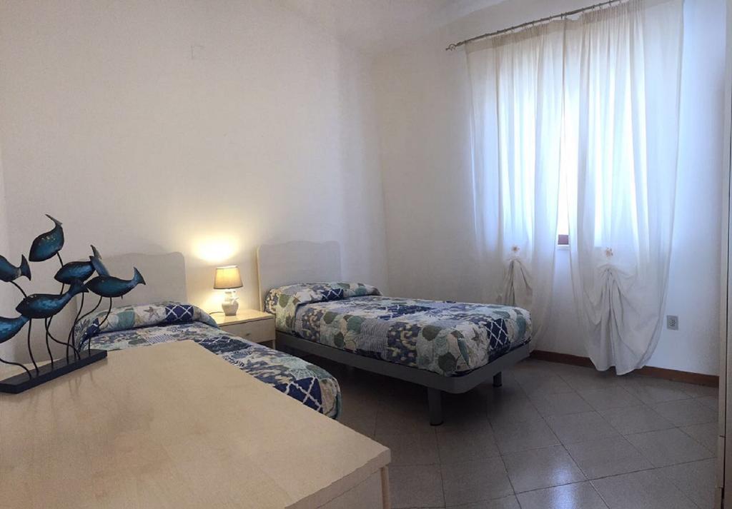 Le Ville Di Porto Ada Pizzo  Ngoại thất bức ảnh