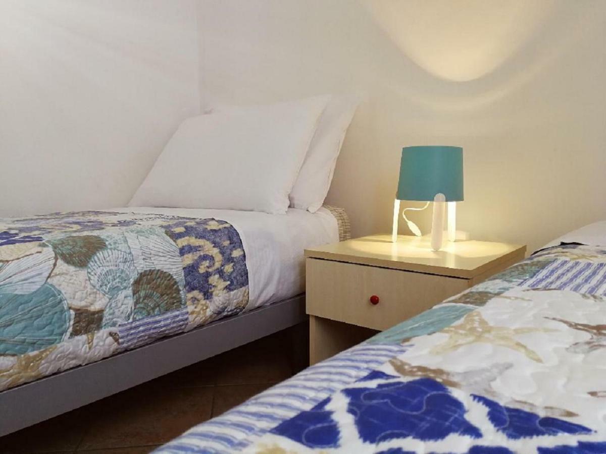 Le Ville Di Porto Ada Pizzo  Ngoại thất bức ảnh